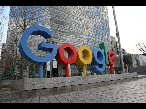 US Government Moves to Break Up Google: AI and Monopoly Challenges