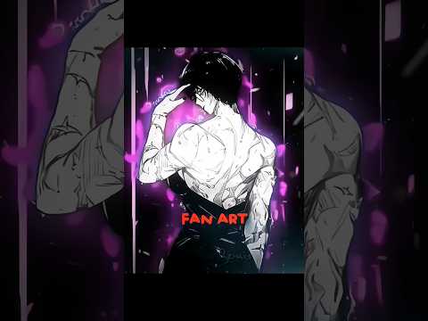 Jjk fandom are crazy 🤯 || edit ~ jujutsu kaisen || fan art [ Manga edit ]
