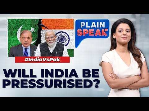 As India-Pakistan Tensions Rise, Allies Pick Sides | Will India be pressured? | Plain Speak