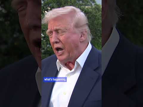 President Trump Orders Reopening Of Notorious Alcatraz Prison | 10 News First