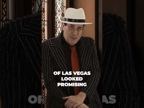 A New Era of Glamor and Excitement Emerges for Las Vegas