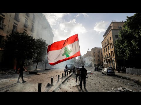 Lebanon in crisis: Beirut blast adds to country&#039;s economic challenges