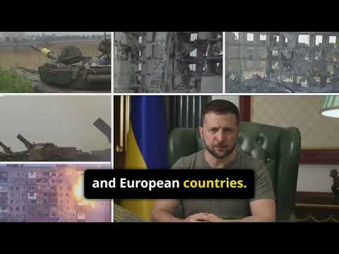 Tragic Missile Strike in Poltava: 51 Dead, 200+ Injured#breakingnews #ukrainewar #51dead