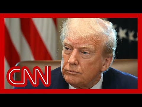 Trump-appointed judge rules president’s deportation tactic is unlawful