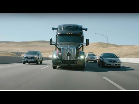 Waabi&#039;s game-changing approach to self-driving trucks