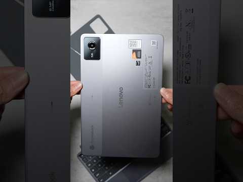 Lenovo Chromebook Duet 2-in-1