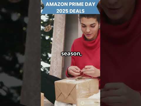 🔥 Amazon Prime Day 2025 Deals You CAN’T Miss! | Best Tech, Home &amp; Beauty Steals 🎯