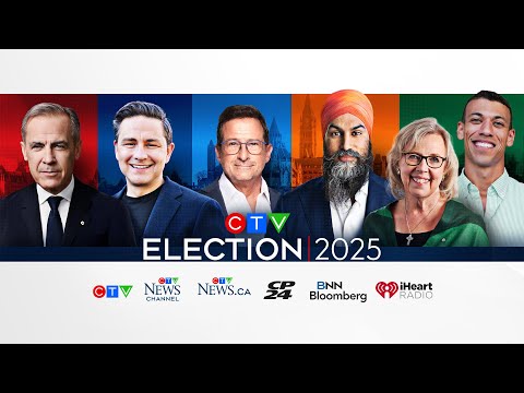CTV News Special: Election 2025