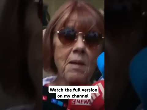 The Most Disturbing Court Case in France!