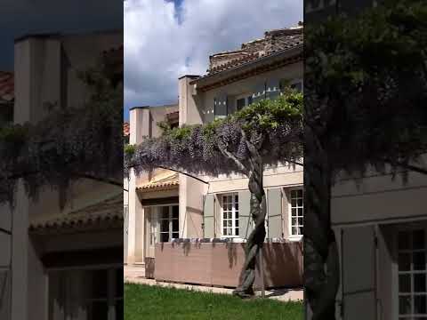 St. Tropez Country Estate