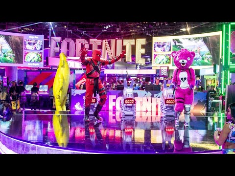 Big Changes for Android: Google Must Open App Store After Epic Games Win