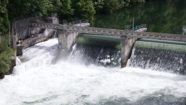 Qué es la energía hidroeléctrica