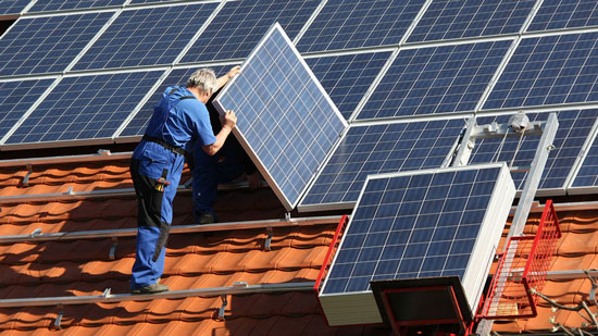 ayudas economicas para instalar placas solares madrid
