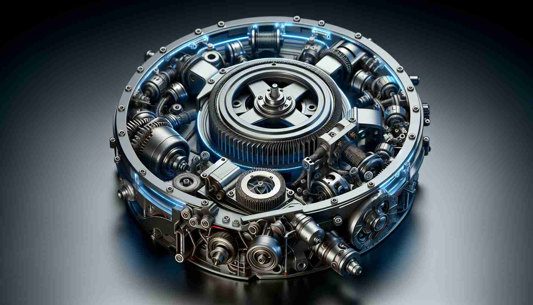 Reviving a 18th Century Innovation for Modern Motor Efficiency