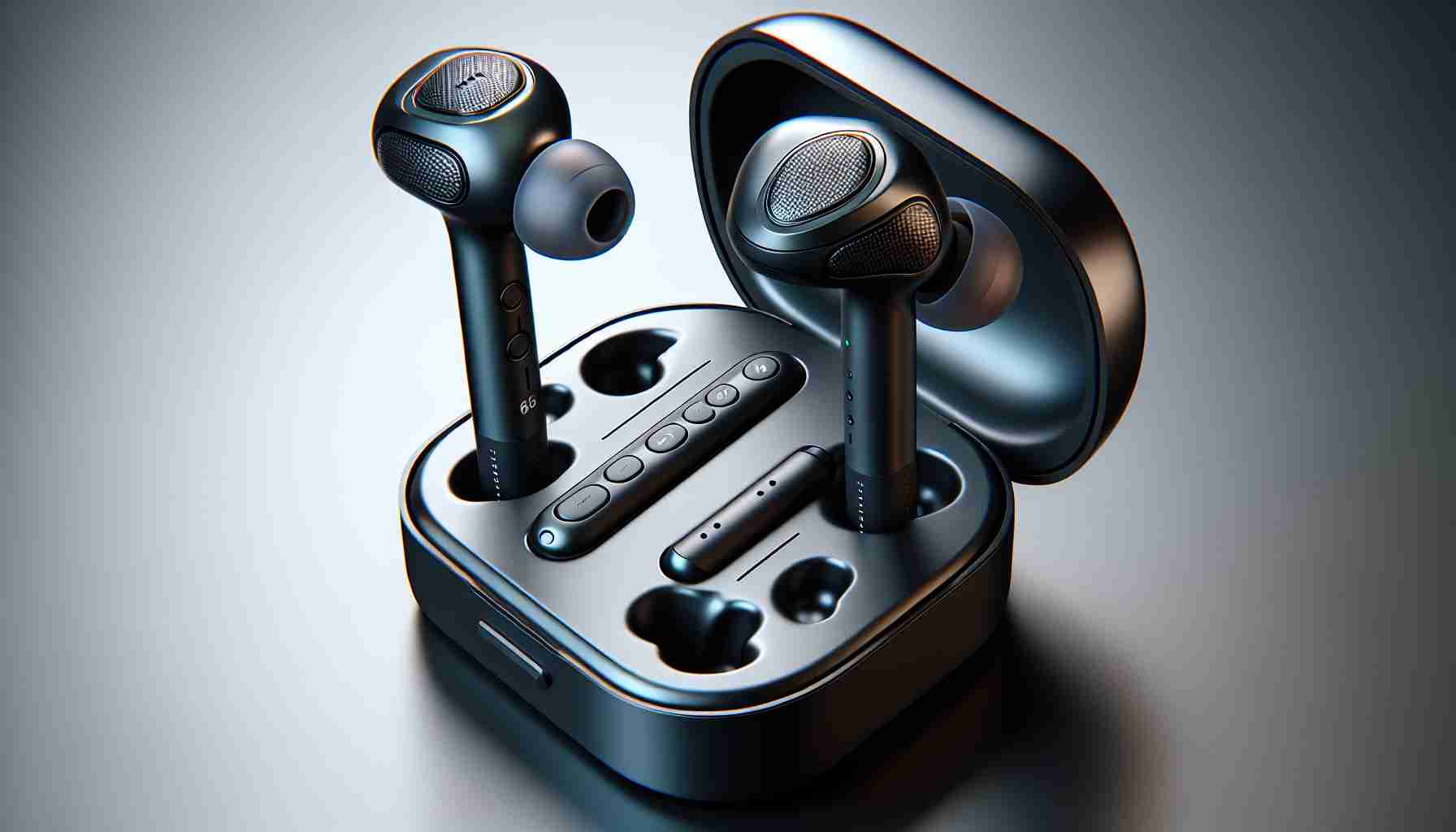A Comprehensive Overview of Innovative Sports Earbuds A Comprehensive Overview of Innovative Sports Earbuds