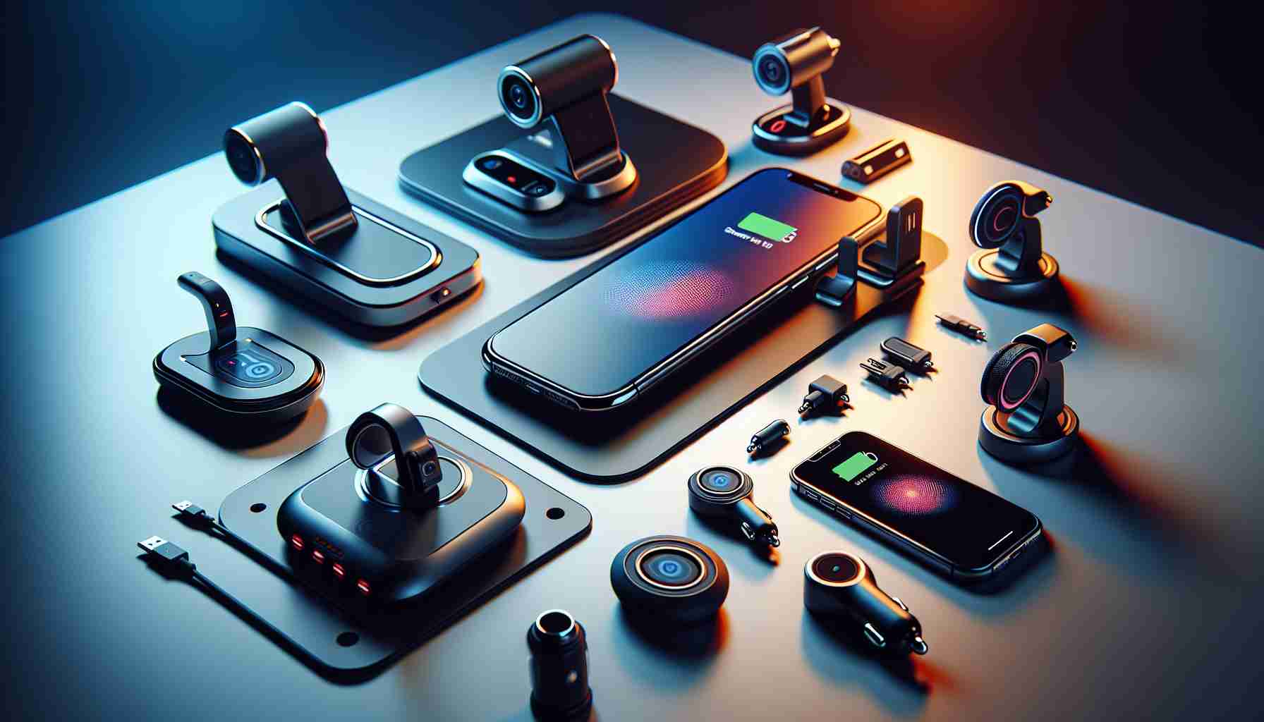 Exploring the Top Wireless Car Chargers for iPhone Exploring the Top Wireless Car Chargers for iPhone