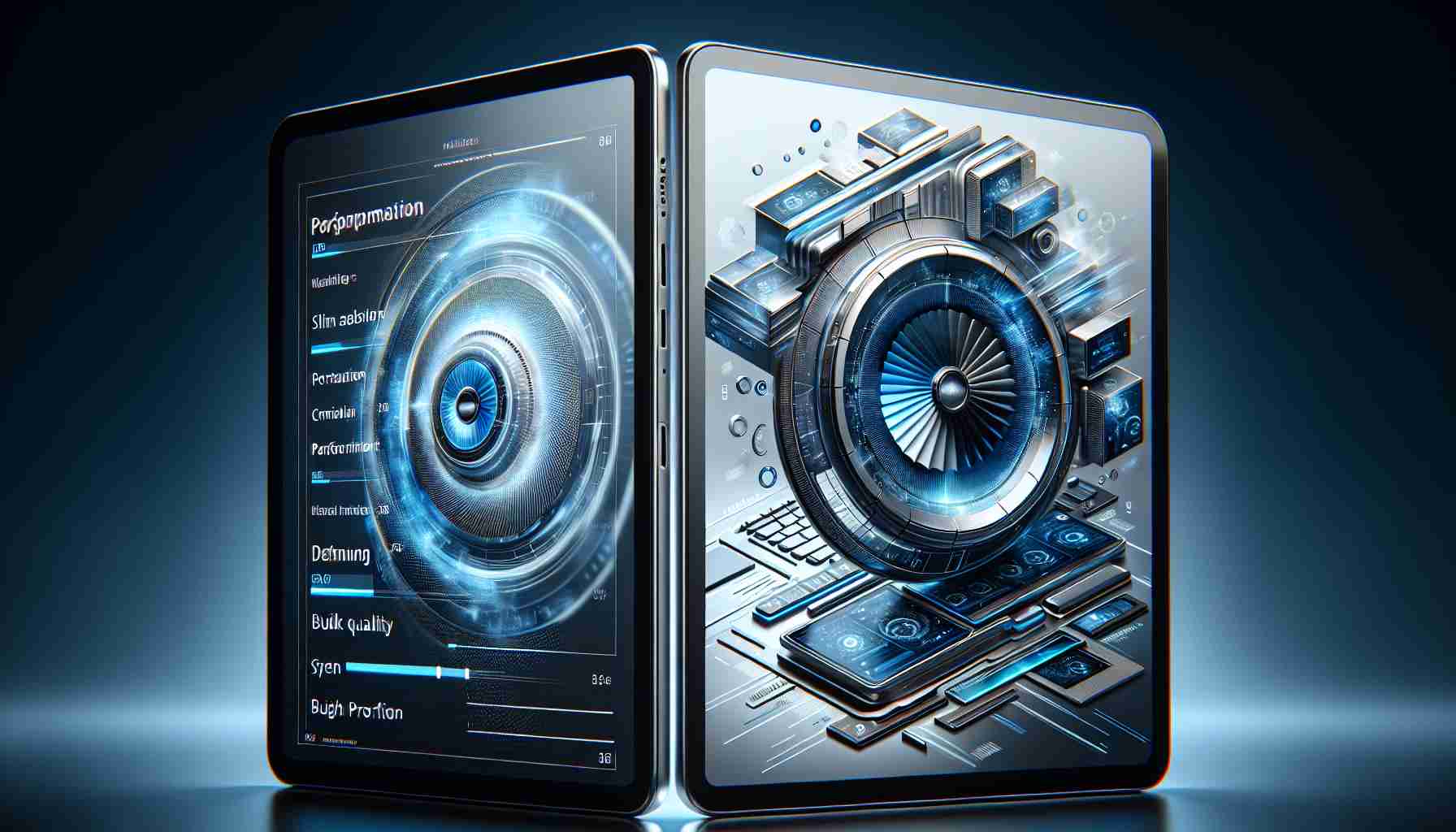 The iPad Mini: A Perfect Blend of Portability and Performance