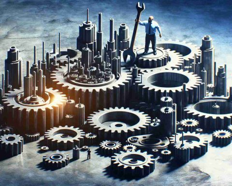 US Government Seeks Major Changes to Google’s Market Control US Government Seeks Major Changes to Google’s Market Control