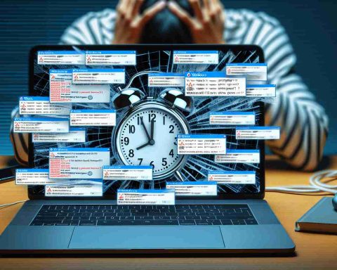 Challenges with Mac OS Wake-Up Time from Windows Challenges with Mac OS Wake-Up Time from Windows