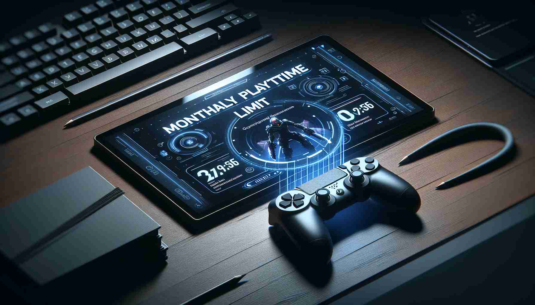 NVIDIA Introduces Monthly Playtime Limit for GeForce Now Users