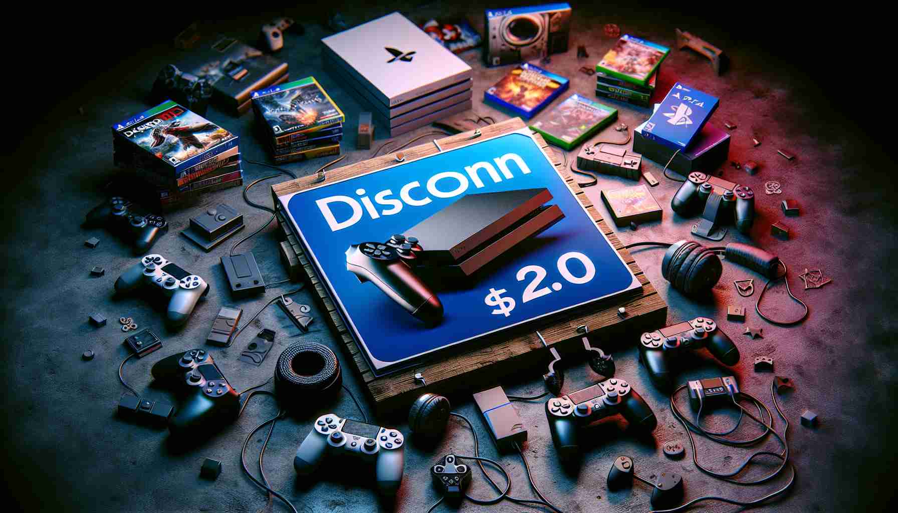 Exciting Offer for PlayStation Enthusiasts