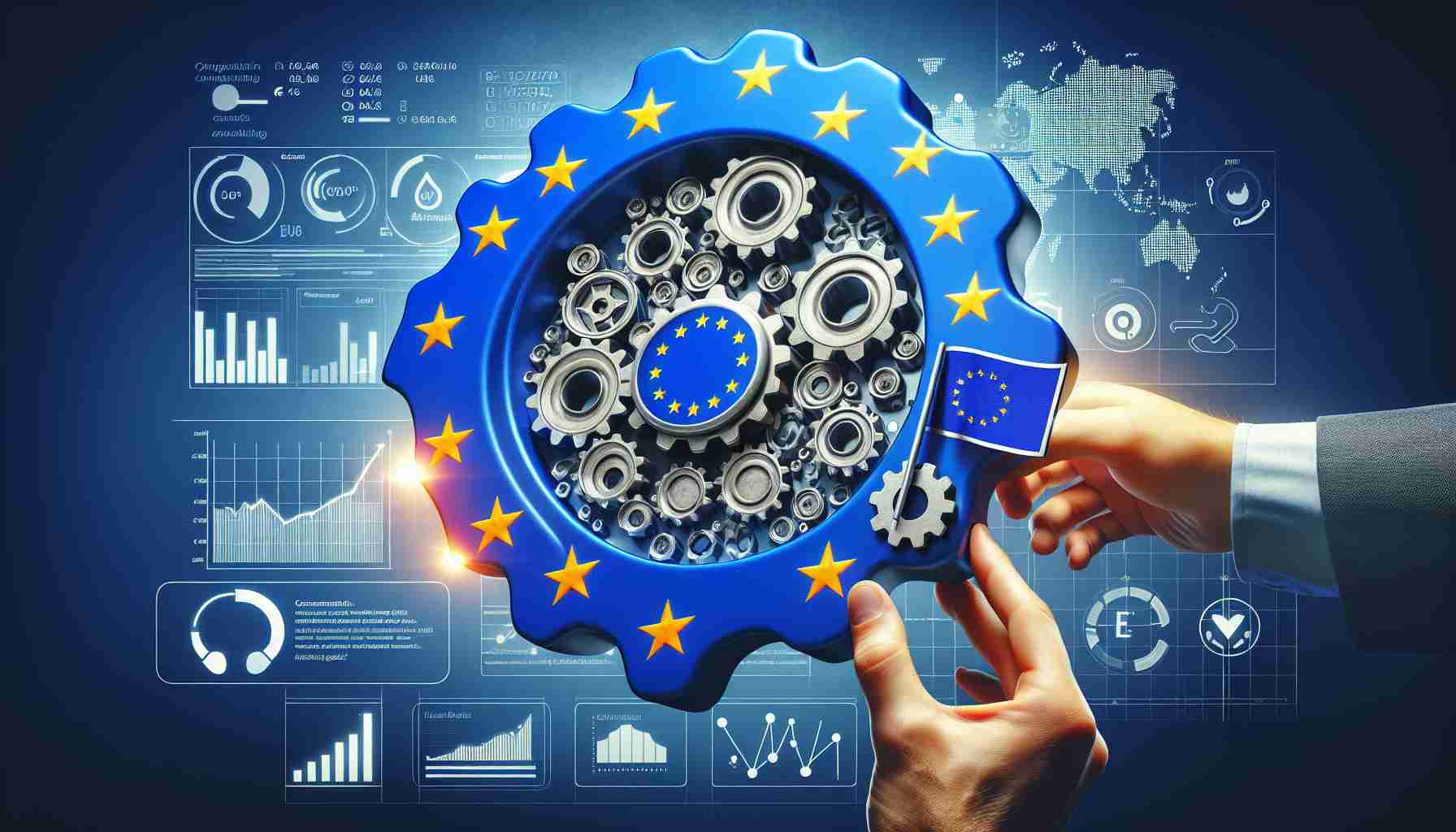 Meta Adjusts Ad Strategy to Address EU Enhancements