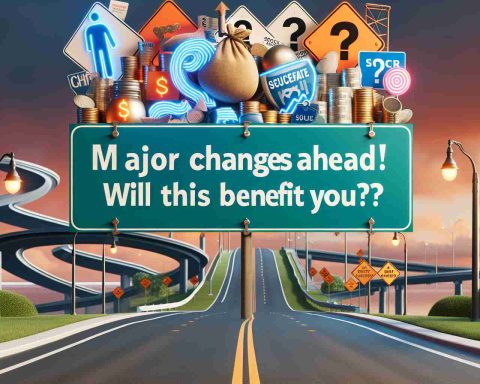 Major Changes Ahead for Social Security! Will This Benefit You? Major Changes Ahead for Social Security! Will This Benefit You?