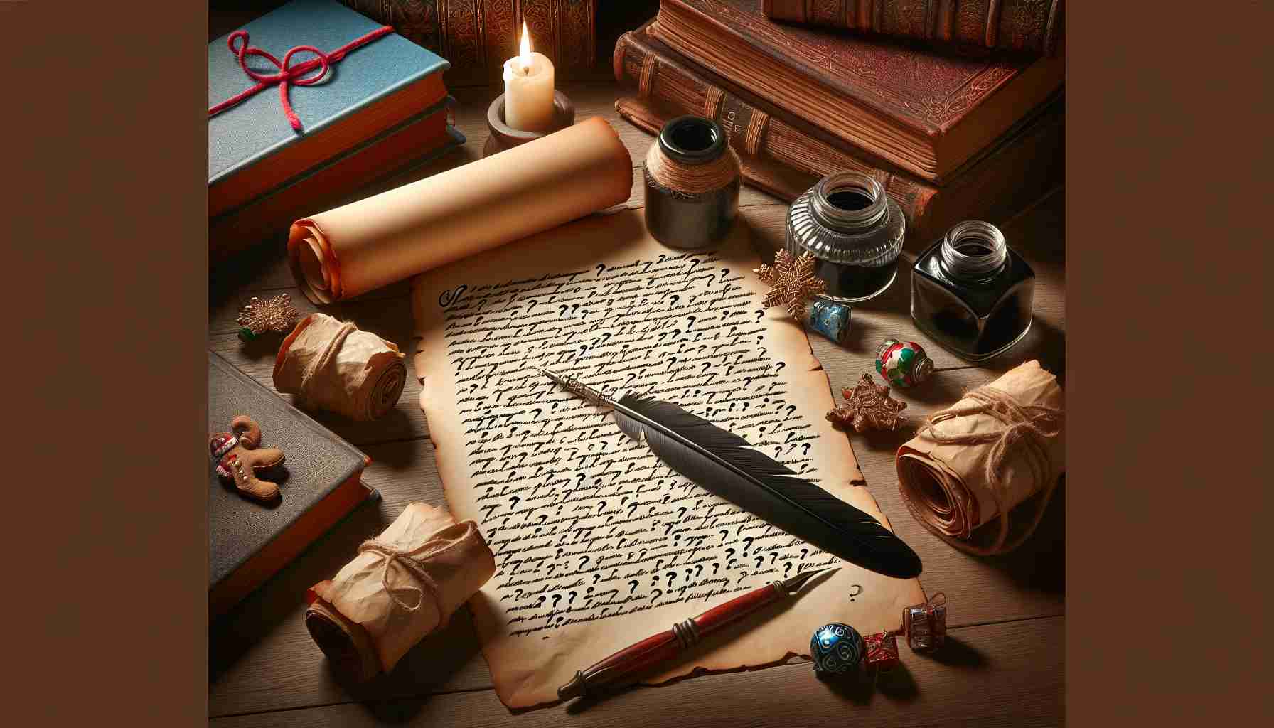 Unravel the Mystery Behind a Holiday Classic! Who Really Wrote It?
