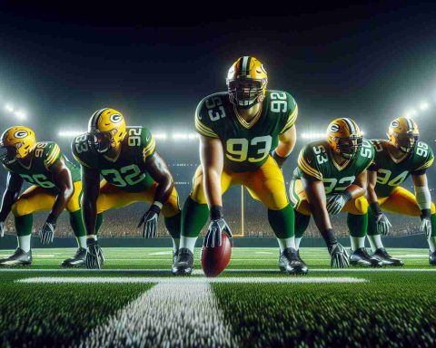 Packers’ Defense Takes a Hit Tonight Packers’ Defense Takes a Hit Tonight