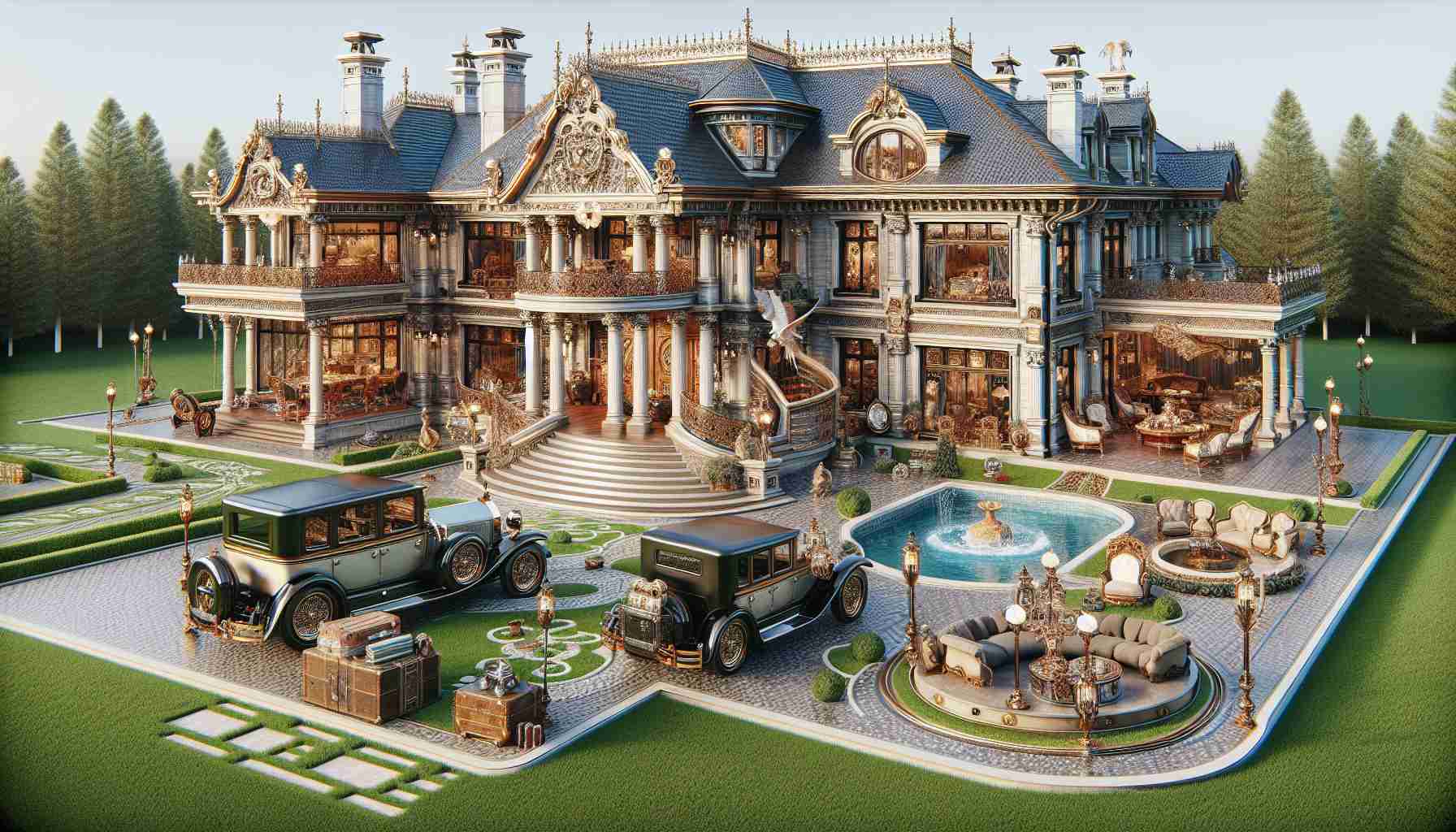 The Shocking Wealth Implications of the McCallister Family