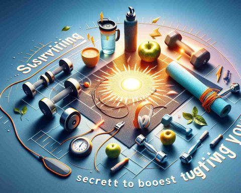 Shocking Benefits of Early Morning Workouts! Discover the Secret to Boosting Your Day Shocking Benefits of Early Morning Workouts! Discover the Secret to Boosting Your Day