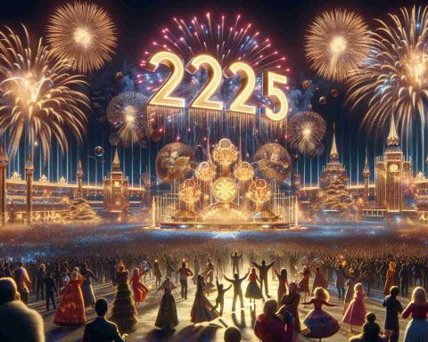 Exciting New Year’s Eve Fireworks Return to Disney’s Hollywood Studios! Celebrate 2025 with a Bang Exciting New Year’s Eve Fireworks Return to Disney’s Hollywood Studios! Celebrate 2025 with a Bang