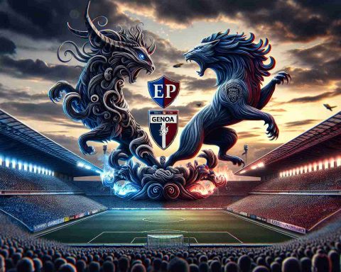 Could Empoli turn their luck against Genoa? Big showdown ahead Could Empoli turn their luck against Genoa? Big showdown ahead