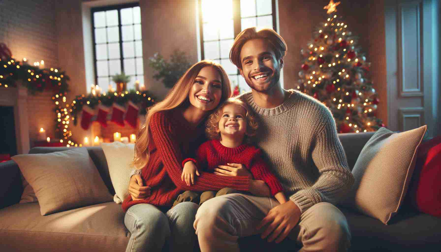 Christmas Joy from the Sussexes! See Their Heartwarming Family Card