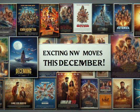 Exciting New Movies to Catch This December! Don’t Miss Out Exciting New Movies to Catch This December! Don’t Miss Out