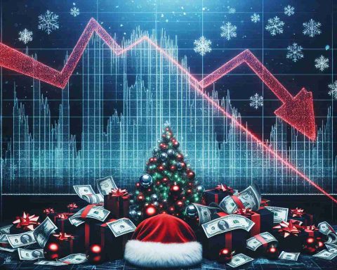 Stocks Take a Hit: Is the Santa Claus Rally Over? Stocks Take a Hit: Is the Santa Claus Rally Over?