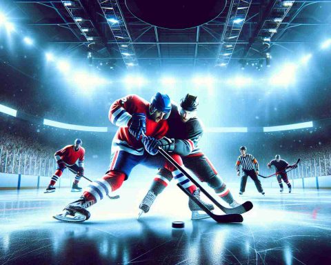 High Stakes and High Scores Await! Don’t Miss the Canadiens vs. Panthers Showdown High Stakes and High Scores Await! Don’t Miss the Canadiens vs. Panthers Showdown