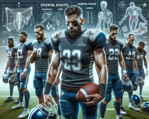 Injury Woes for Commanders: Key Players Out Injury Woes for Commanders: Key Players Out