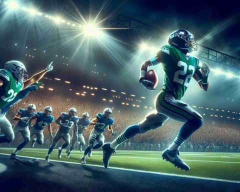 Seattle Seahawks’ Rising Star Shines Bright! One Player Stole the Show Seattle Seahawks’ Rising Star Shines Bright! One Player Stole the Show