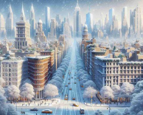 December Surprise: NYC Welcomes Its First Snow in Years! Don’t Miss This Winter Wonderland December Surprise: NYC Welcomes Its First Snow in Years! Don’t Miss This Winter Wonderland