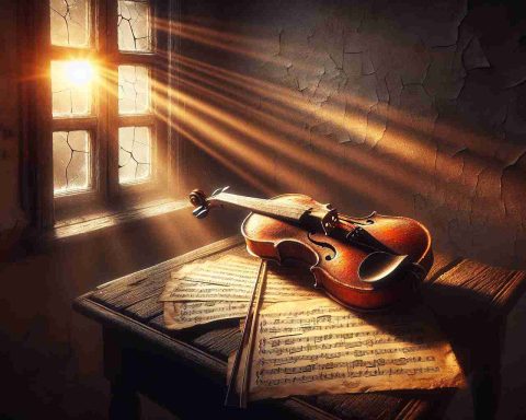 A Musical Legacy Shadowed by Heartbreak A Musical Legacy Shadowed by Heartbreak