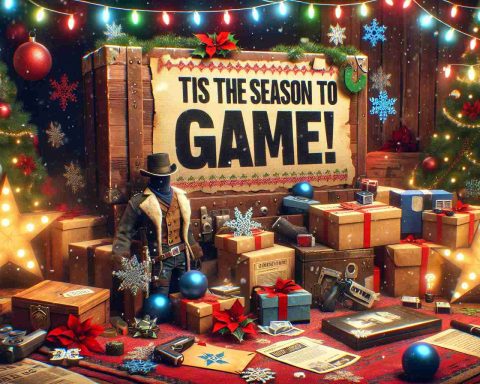 Tis the Season to Game! Exciting New Content Drops for RDR2 Tis the Season to Game! Exciting New Content Drops for RDR2