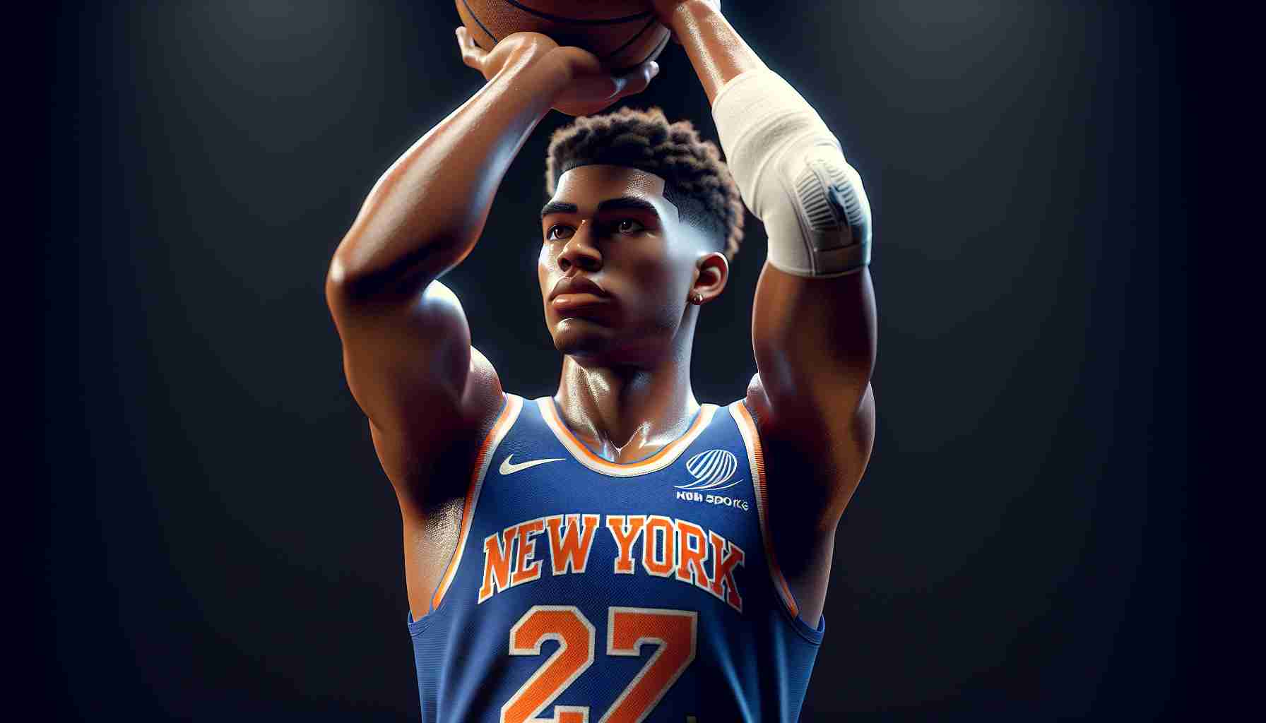 Knicks Star Rising? Adaptability Makes Jalen Brunson Shine