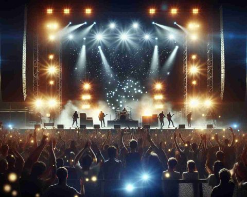 Unbelievable! Concerts Break Records This Year! The Music Scene Shines Like Never Before Unbelievable! Concerts Break Records This Year! The Music Scene Shines Like Never Before