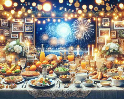 New Year’s Day Dining: What to Eat on January 1st New Year’s Day Dining: What to Eat on January 1st