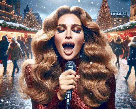 Mariah Carey’s Christmas Classic Makes History Again! Will It Break More Records? Mariah Carey’s Christmas Classic Makes History Again! Will It Break More Records?