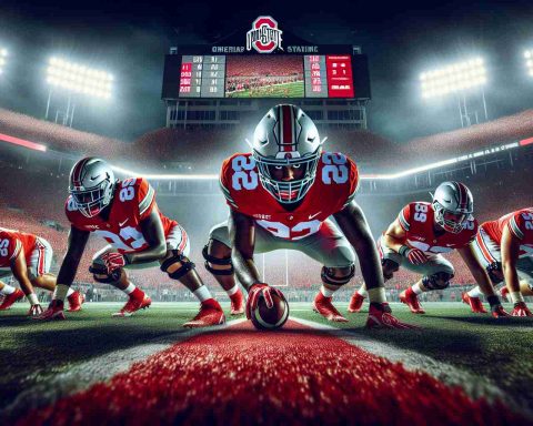 Can Ohio State’s Defense Rise to the Occasion Again? The Stakes Have Never Been Higher Can Ohio State’s Defense Rise to the Occasion Again? The Stakes Have Never Been Higher