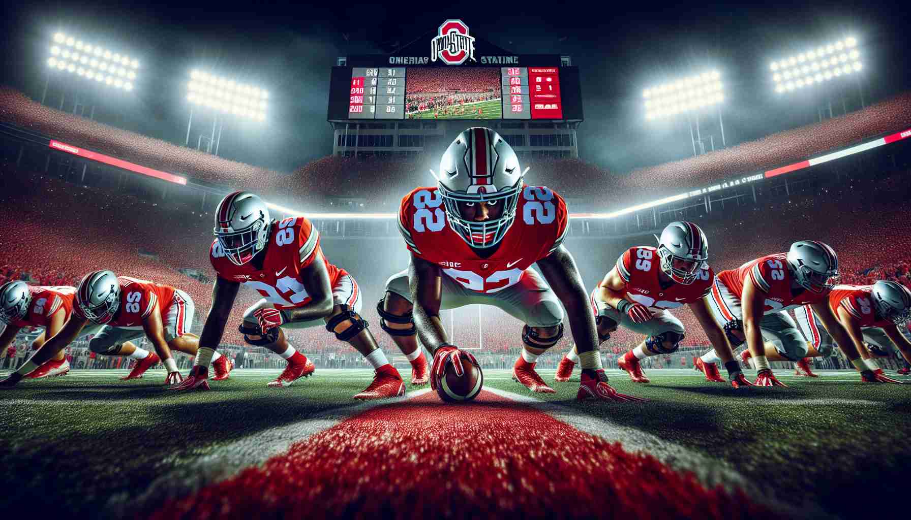 Can Ohio State’s Defense Rise to the Occasion Again? The Stakes Have Never Been Higher