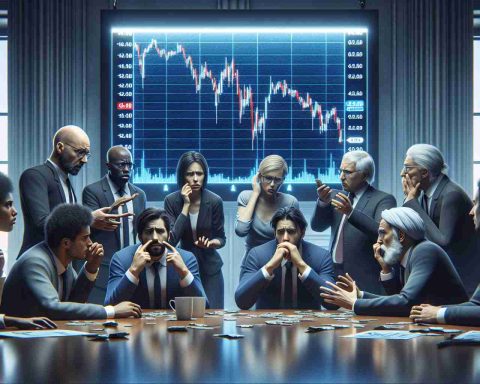 Investors Nervous About Charles Schwab: What’s Driving Their Stock? Investors Nervous About Charles Schwab: What’s Driving Their Stock?