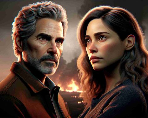 George and Amal Clooney Face Big Changes! Will Their Love Survive? George and Amal Clooney Face Big Changes! Will Their Love Survive?